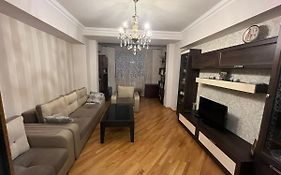 Large Cozy Apartment On Beginning Of Komitas Ave